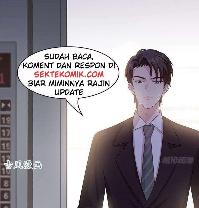 The Wife Contract and My Daughter’s Nanny Chapter 12 Gambar 41